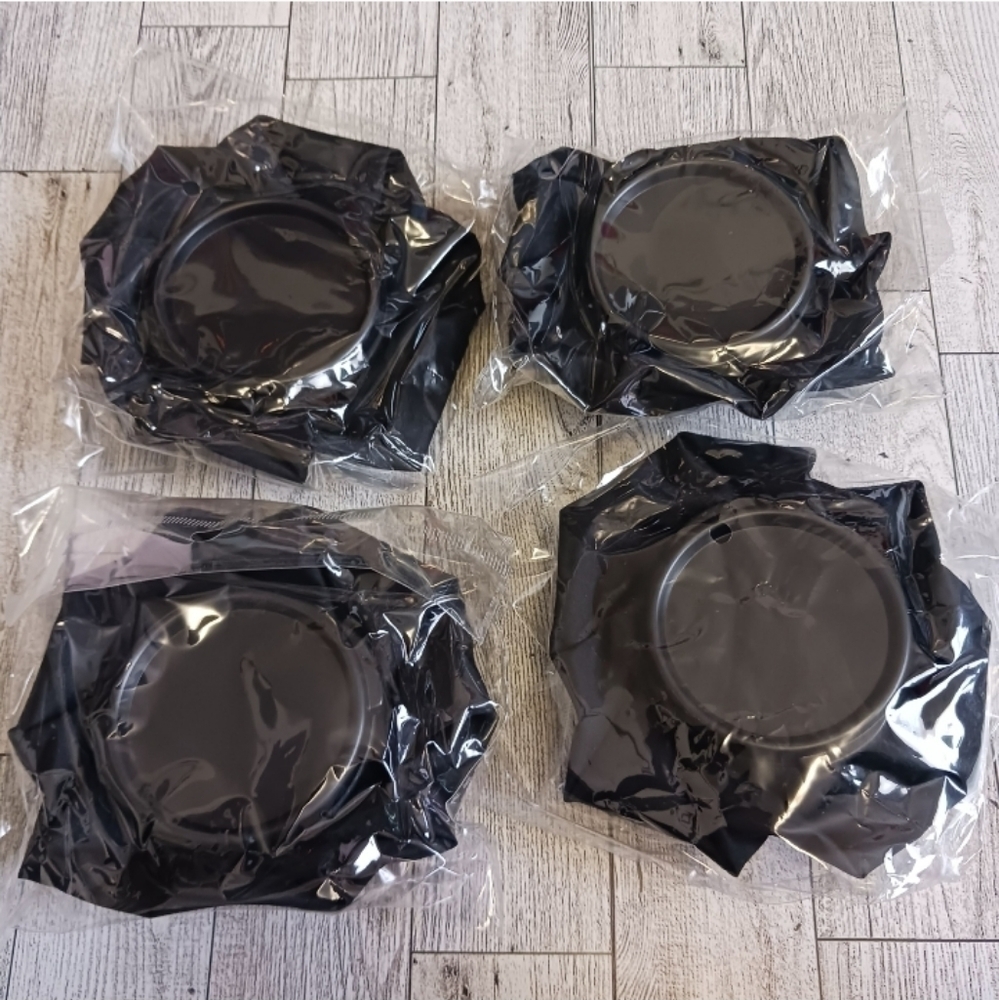 Cold Refillable Round Ice Packs